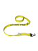 2" x 14' Yellow TECNIC Car Hauler Strap with Double J Wire Hooks, Model S-2X14WHRE-YLTEC-2