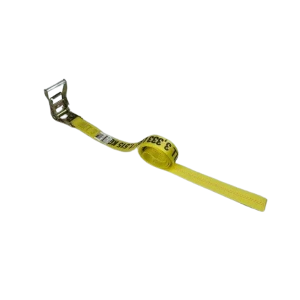 3,333 lb 2" x 6' Ratchet Endless Strap USA Webbing