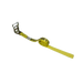 3,333 lb 2" x 6' Ratchet Endless Strap USA Webbing