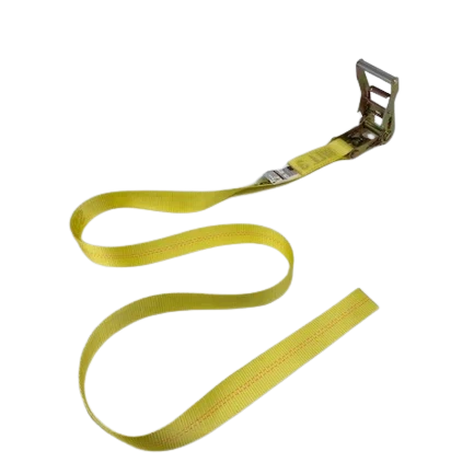 3,333 lb 2" x 6' Ratchet Endless Strap USA Webbing