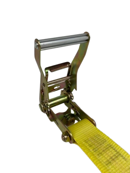 3,333 lb 2" x 6' Ratchet Endless Strap USA Webbing