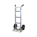 B&P, Standard Hand Truck, Double Grip Handle with U-Brace, 10" Pneumatic Wheels, Model S503