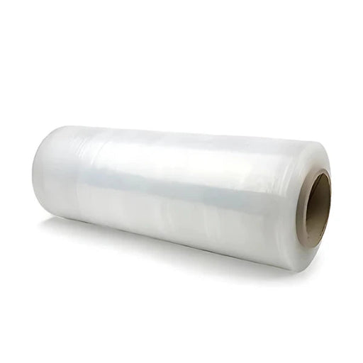 18" x 1500' 70 Ga Cast Stretch Film 4 Roll Pack