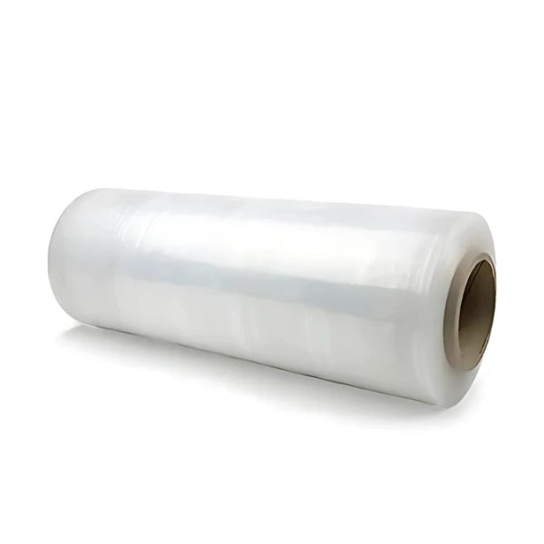 SF1950 16" x 1500' 80 Gauge Cast Stretch Film Pack of 4