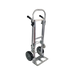 B&P Hand Truck, Junior Convertible with 10" Poly Hub Wheels, Model SJR-3