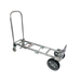 B&P Hand Truck, Senior Convertible, Loop Handle and 10" Carefree® Wheels, Model SSR-3