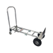 B&P Hand Truck, Senior Convertible, Loop Handle and 10" Pneumatic Wheels, Model SSR-4