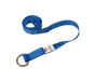 Diamond Weave Lasso Strap 2" x 8' with D-Ring, 3,333 lb, Model TOW-100WDR-DW