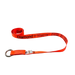Diamond Weave Lasso Strap 2" x 8' with D-Ring, 3,333 lb, Model TOW-100WDR-DW