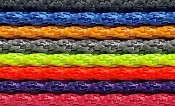 Wheel Lift Strap 2" x 10' Diamond Weave Zinc Hook, 3,333 lb, Model TOW-2X10DR16