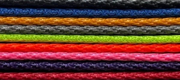 Heavy-Duty V-Bridle Tow Strap 2" x 57" Flat Snap Hooks, 3,333 lb, Model TOW-VLOOP-FSHSTRAP-DW