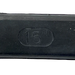 15" Rubber Tarp Straps 22" Max Stretch & 2" S-Hooks, Model TS15