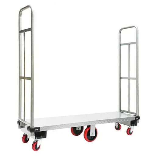 Durastar U-Boat Platform Truck 16" x 60" Steel, 1,000 lb, Model UC-1660
