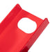 Raymond Heavy Duty Caddy, Narrow Vinyl-Coated Channel, 350 lb, Model 465