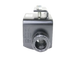 Low Profile Bolt-on Winch 3" & 4" Webbing, 5,500 lb, Model W-10P2