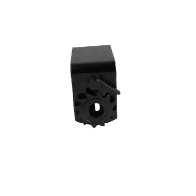Standard Weld-On Winch for 3" & 4" Webbing, 5,500 lb, Model W-20