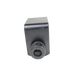 Standard Weld-On Winch for 3" & 4" Webbing, 5,500 lb, Model W-20