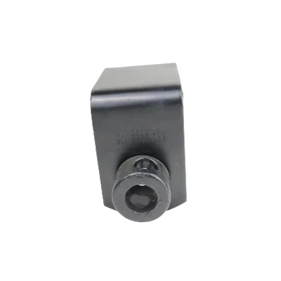 Standard Weld-On Winch for 3" & 4" Webbing, 5,500 lb, Model W-20