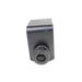 Standard Weld-On Winch for 3" & 4" Webbing, 5,500 lb, Model W-20