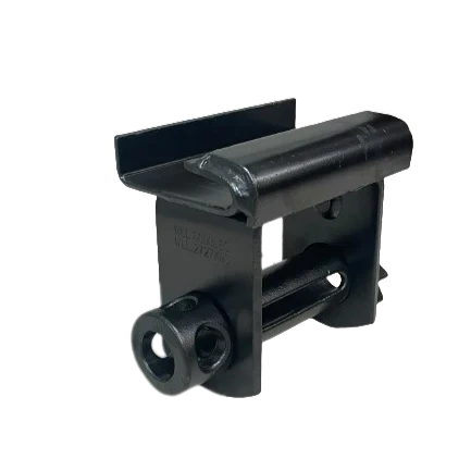 Utility Winch Fits 3" & 4" Webbing 20' Strap, 6,000 lb, Model W-20-UTI