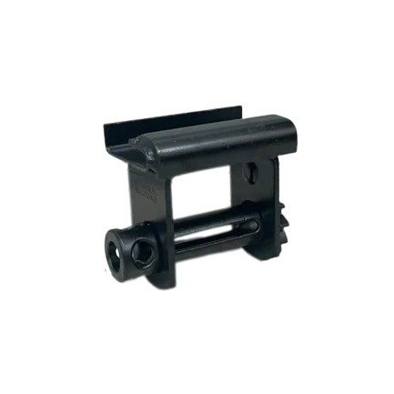 Utility Winch Fits 3" & 4" Webbing 20' Strap, 6,000 lb, Model W-20-UTI