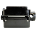 Double L Sliding Standard Winch for 3" & 4" Webbing, 5,500 lb, Model W-20LL