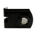 Double L Sliding Standard Winch for 3" & 4" Webbing, 5,500 lb, Model W-20LL