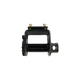 Bolt-On Winch for 3" & 4" Webbing, 5,500 lb, Model W-20P