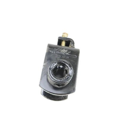 Bolt-On Winch for 3" & 4" Webbing, 5,500 lb, Model W-20P