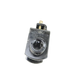 Bolt-On Winch for 3" & 4" Webbing, 5,500 lb, Model W-20P