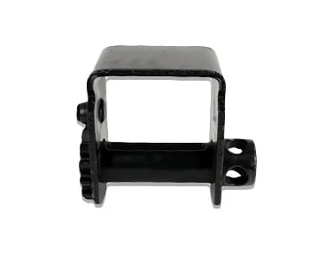 Storable Notch Winch for 3" & 4" Webbing, 5,500 lb, Model W-30N