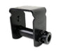 Storable Notch Winch for 3" & 4" Webbing, 5,500 lb, Model W-30N