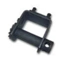 Portable Winch for 3" & 4" Webbing, 5,500 lb, Model W-30P