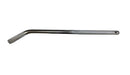 18" Chrome Heavy-Duty Tie Down Bar, Model W-TDBAR-18