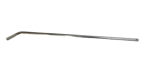 34" Chrome Tie Down Bar, Heavy-Duty Cargo Bar, Model W-TDBAR-34