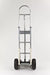 B&P Straight Loop Vertical Grip Disc Brake Truck with 10" Pneumatic Wheels, Model BDC-0020