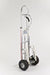 B&P Straight Loop Vertical Grip Disc Brake Truck with 10" Pneumatic Wheels, Model BDC-0020