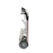 B&P Double Grip Disc Brake Truck 10" No Flat Wheels, Model WEB-HTA-003