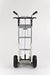 B&P Double Grip Disc Brake Truck with 10" No Flat Wheels, Model BDC-0021