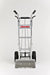 B&P Double Grip Disc Brake Truck with 10" No Flat Wheels, Model BDC-0021