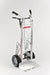 B&P Double Grip Disc Brake Truck with 10" No Flat Wheels, Model BDC-0021