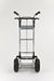 B&P Double Grip, Tread Brake Truck with 10" Pneumatic Wheels, Model BTC-0018