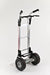 B&P Double Grip, Tread Brake Truck with 10" Pneumatic Wheels, Model BTC-0018