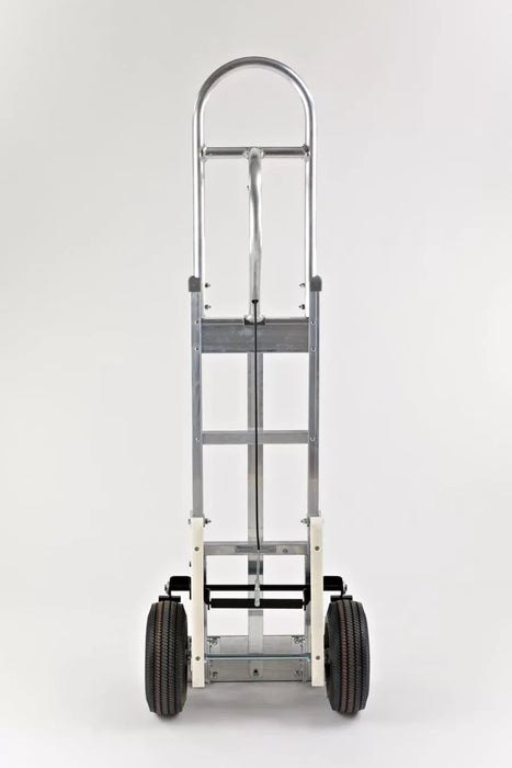B&P Straight Loop, Tread Brake Truck with 10" Pneumatic Wheels, Model BTC-0019