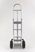 B&P Straight Loop, Tread Brake Truck with 10" Pneumatic Wheels, Model BTC-0019