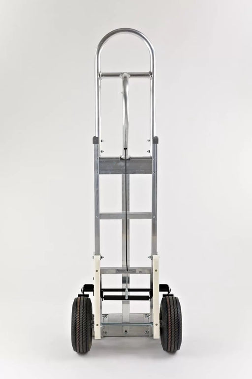 B&P Straight Loop, Tread Brake Truck with 10" Pneumatic Wheels, Model BTC-0019