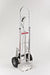 B&P Straight Loop, Tread Brake Truck with 10" Pneumatic Wheels, Model BTC-0019