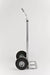 B&P Hand Truck, Loop Handle with 10" Pneumatic Wheels, Model HTA-0113