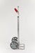 B&P Hand Truck, Loop Handle with Comfort Sleeve and 10" Balloon Cushion Wheels, Model HTA-0077