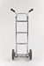 B&P Hand Truck, Double Grip,w/ 10" Balloon Cushion Wheels, Model HTA-0055